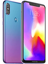 Motorola P30 Price With Specifications